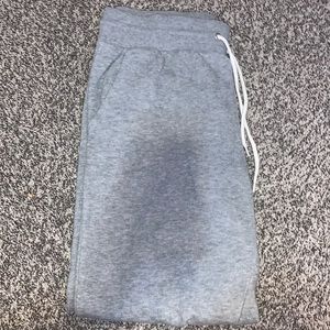grey wild fable sweatpants